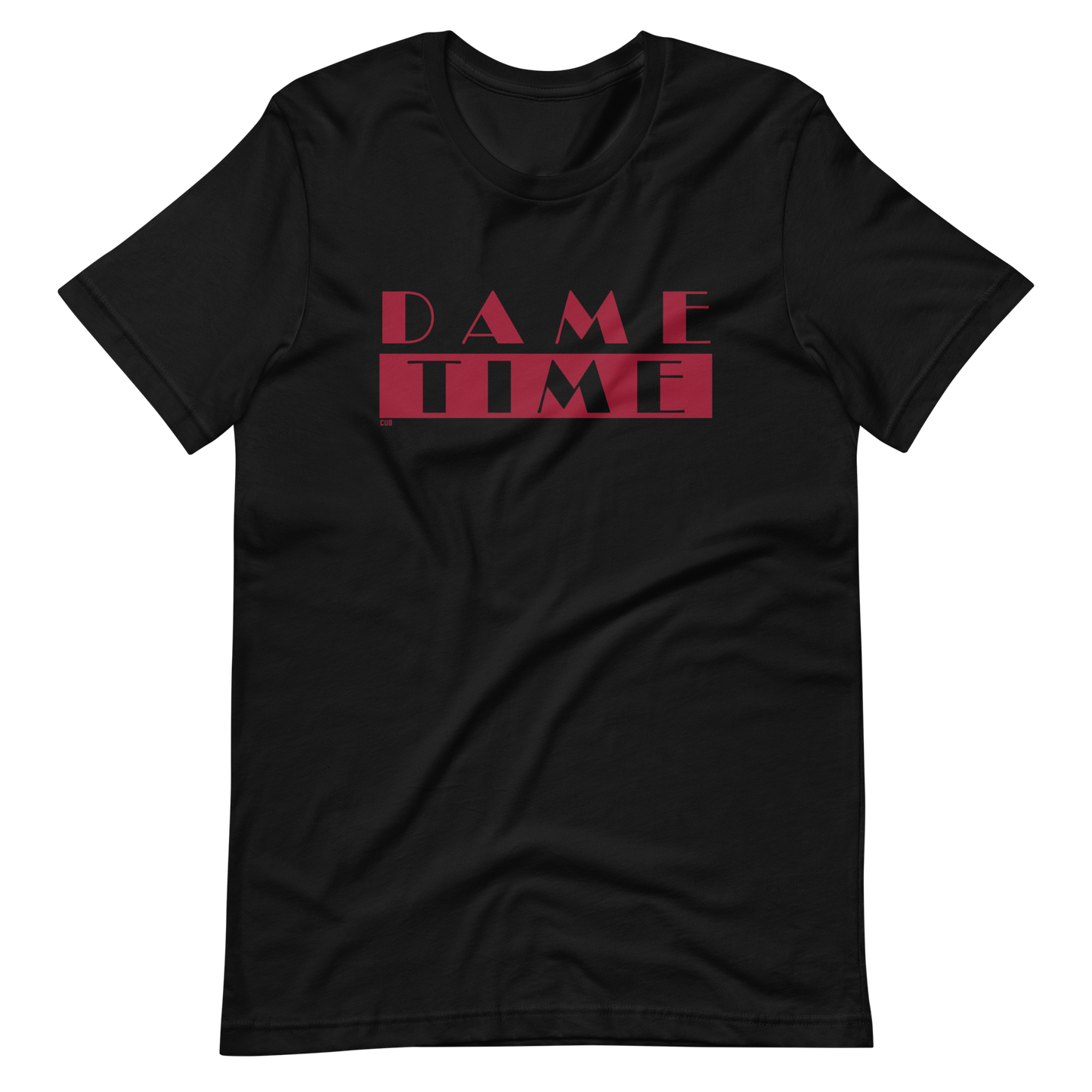 Dame Time (Miami Vice) T-Shirt