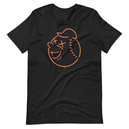 Not-So-Amazin' T-Shirt