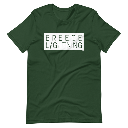 Breece Lightning T-Shirt