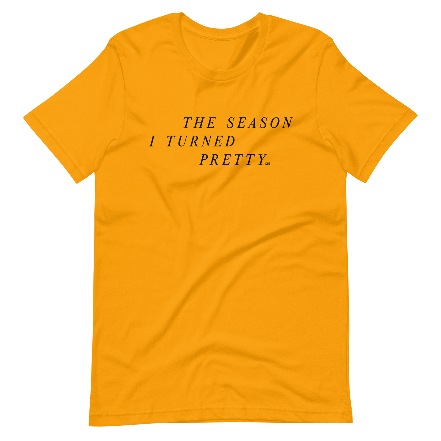 The Season I Turned Pretty T-Shirt