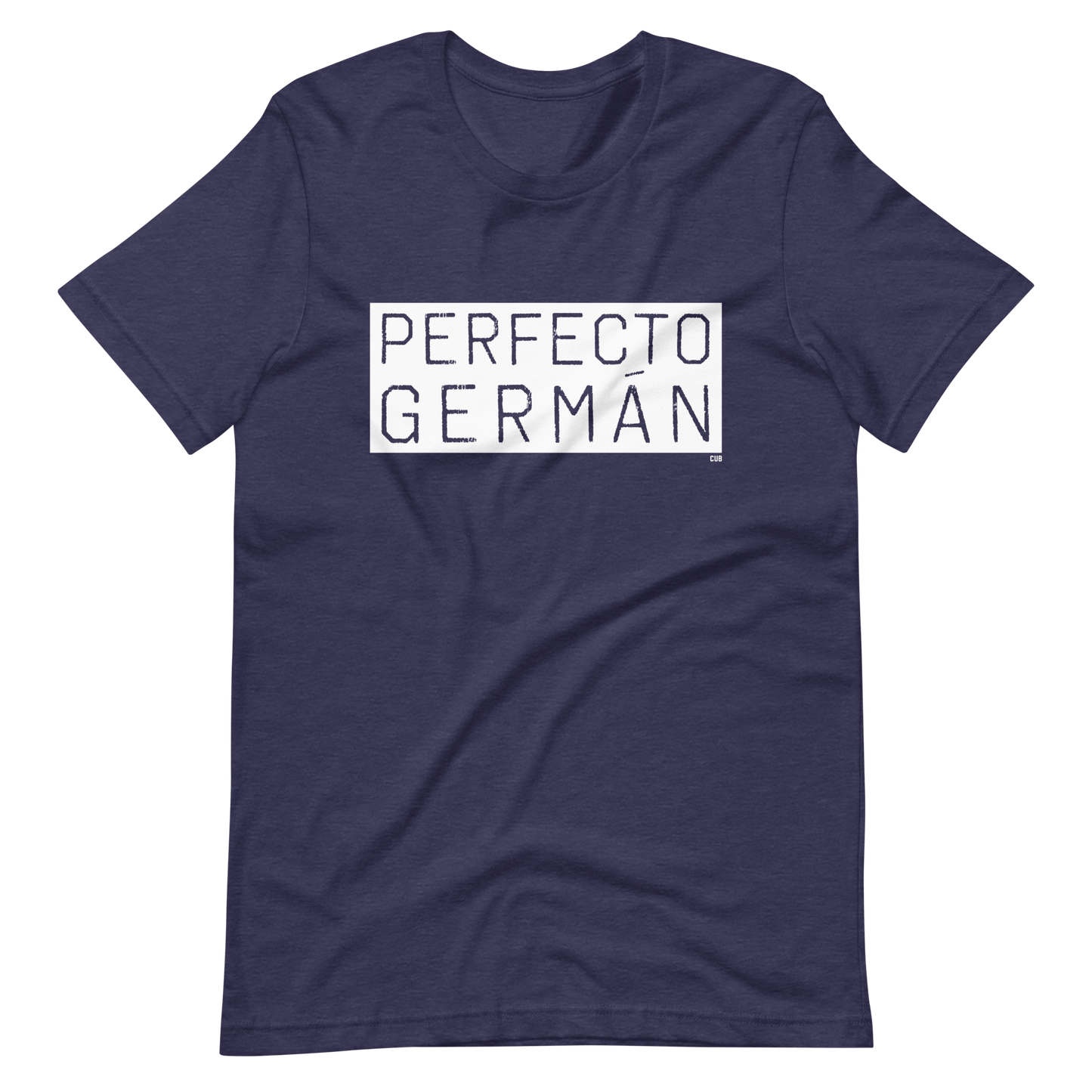Perfecto German T-Shirt
