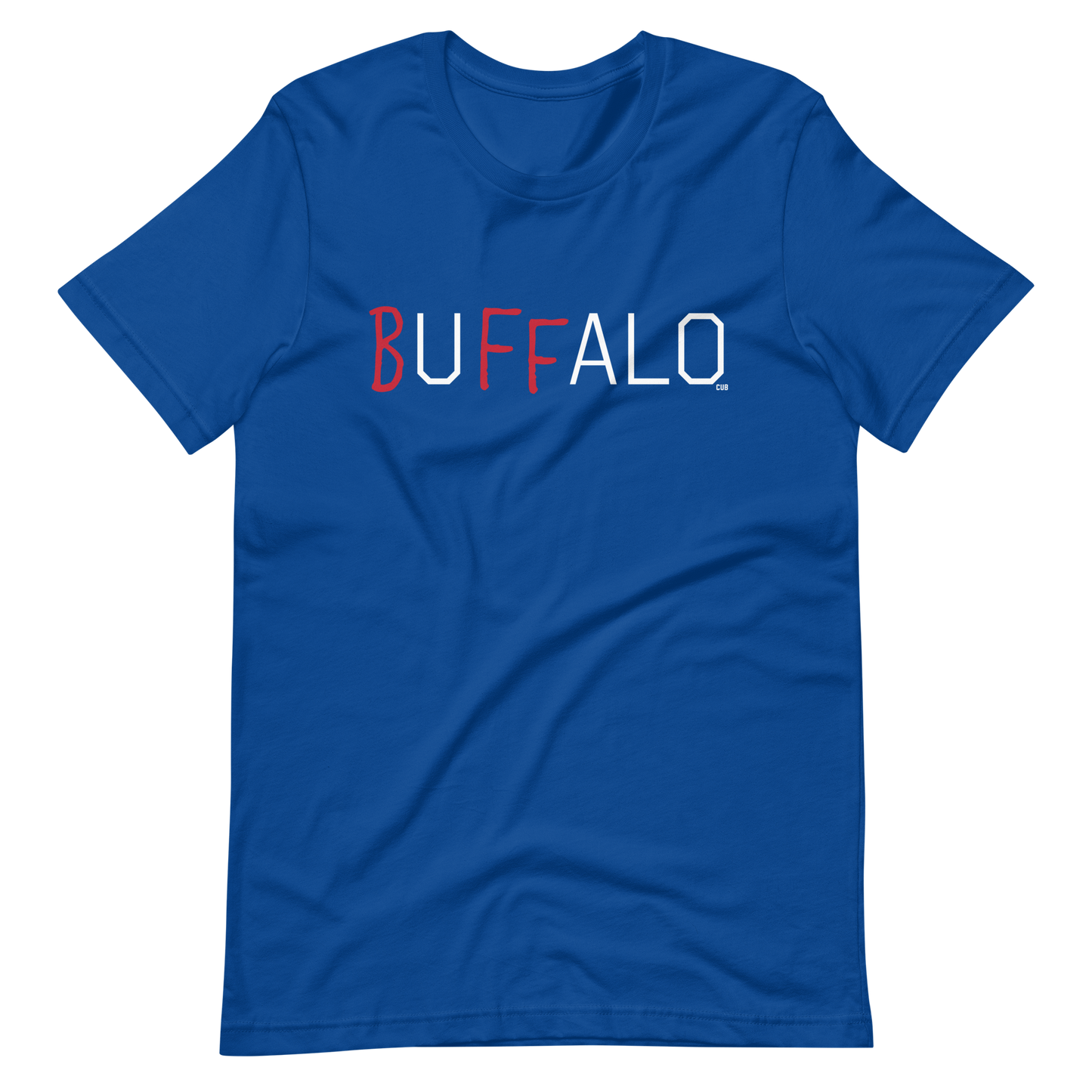 Buffalo BFF T-Shirt