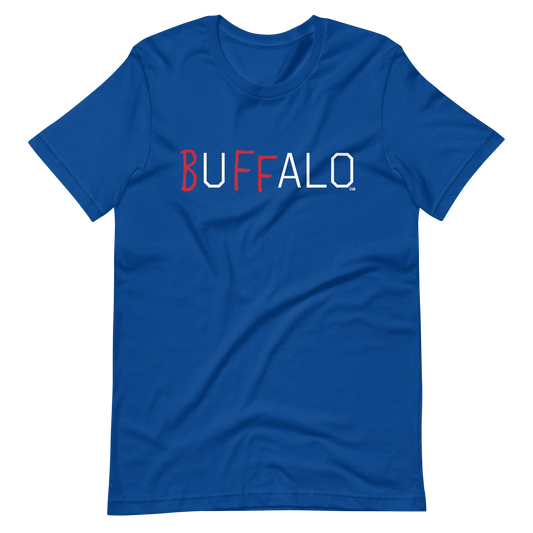 Buffalo BFF T-Shirt
