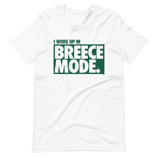 Breece Mode T-Shirt