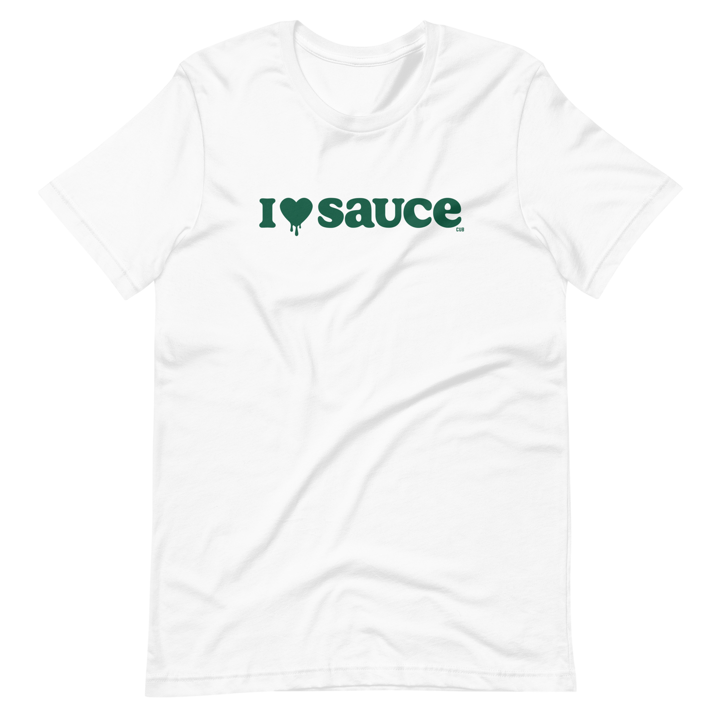 I Bleed Sauce T-Shirt