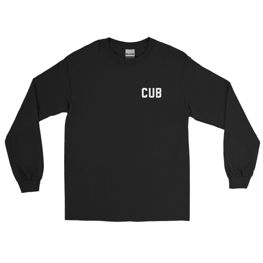Cubbybear & Brothers Long Sleeve (Classic)