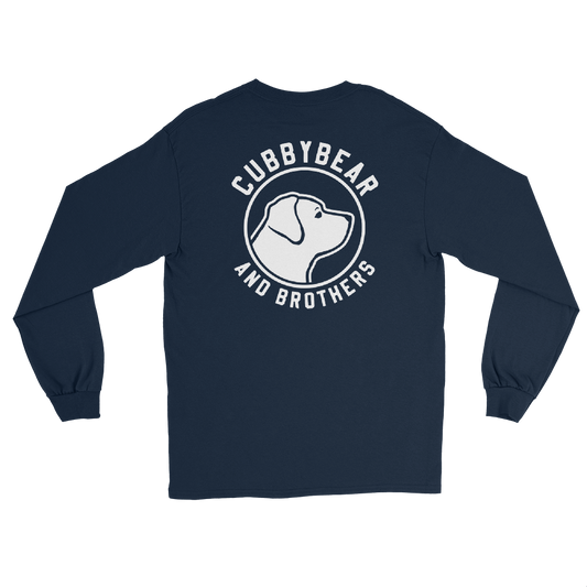 Cubbybear & Brothers Long Sleeve (Classic)