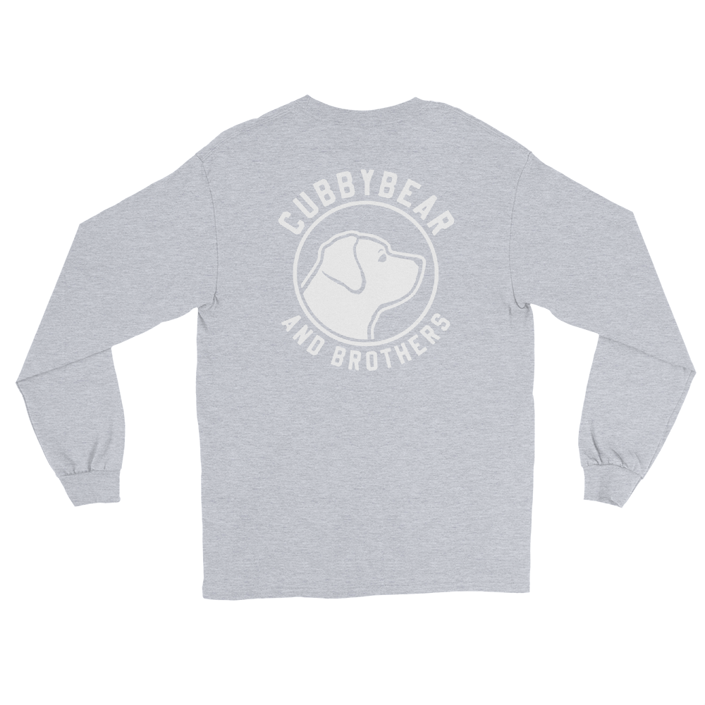 Cubbybear & Brothers Long Sleeve (Classic)