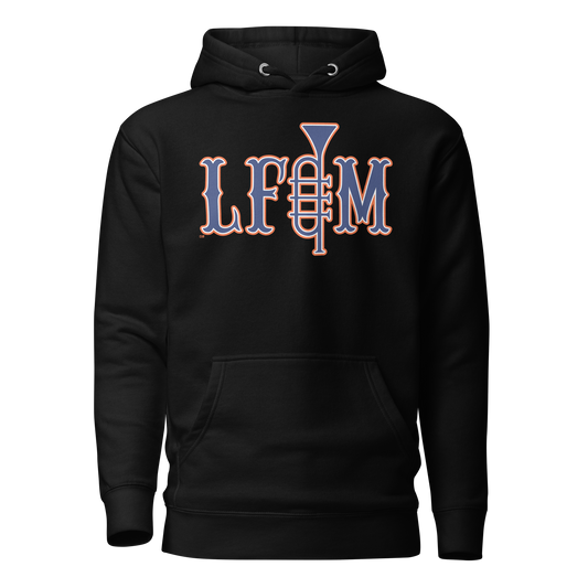LFGM Hoodie