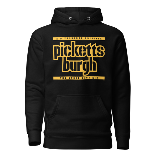 Pickettsburgh Hoodie