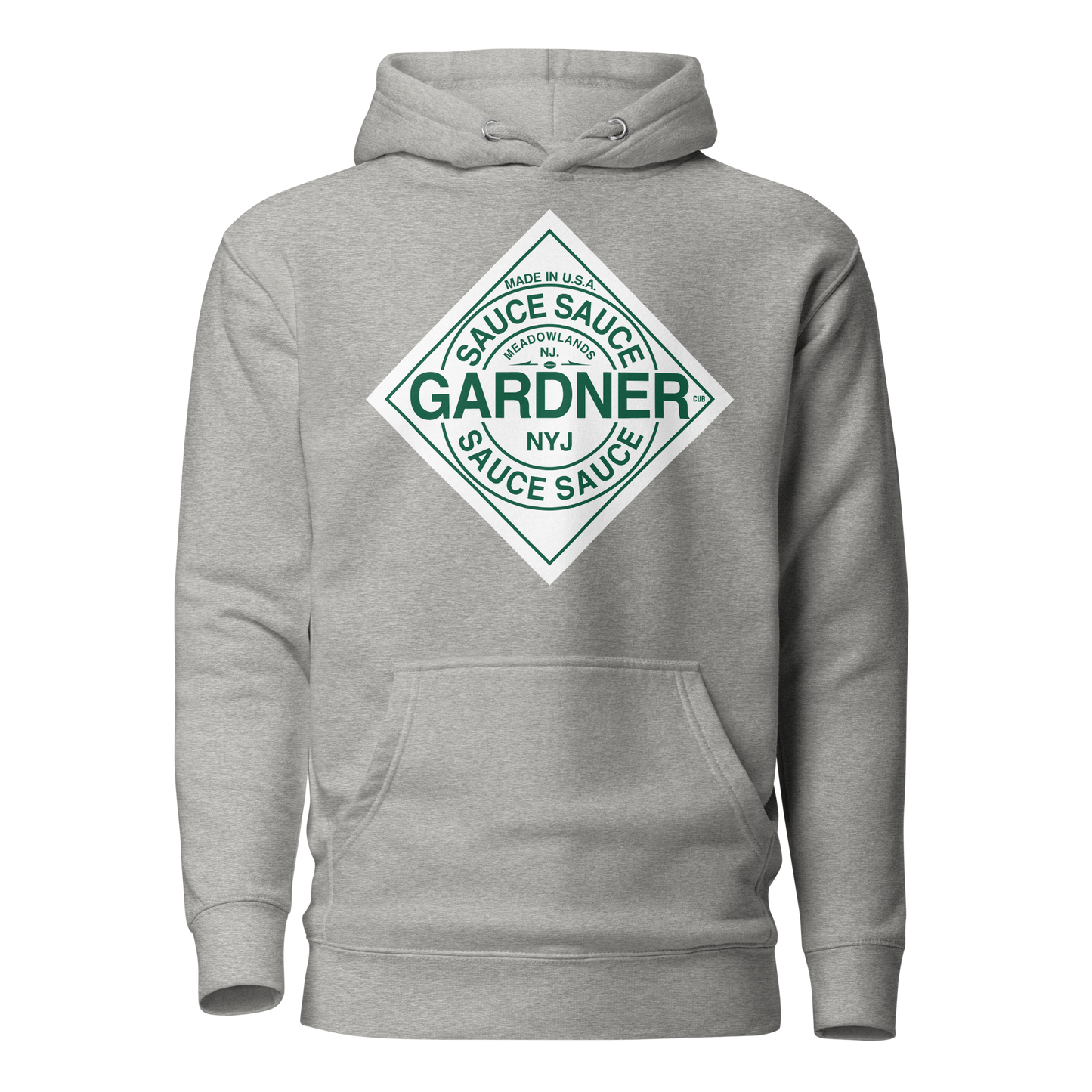 Sauce Gardner Hoodie