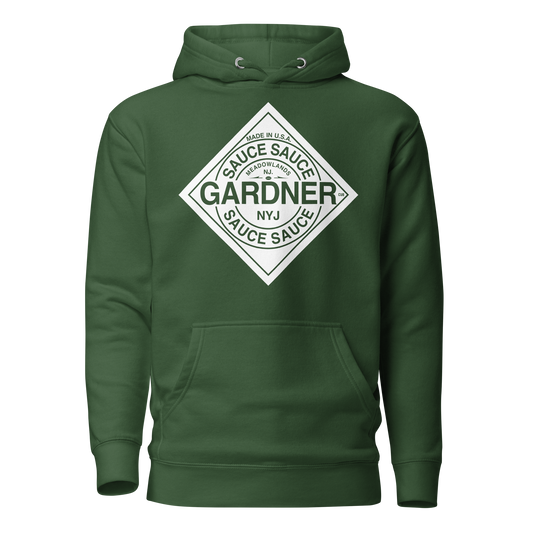 Sauce Gardner Hoodie