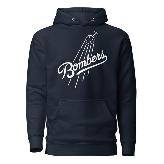 Bronx Bombers Hoodie