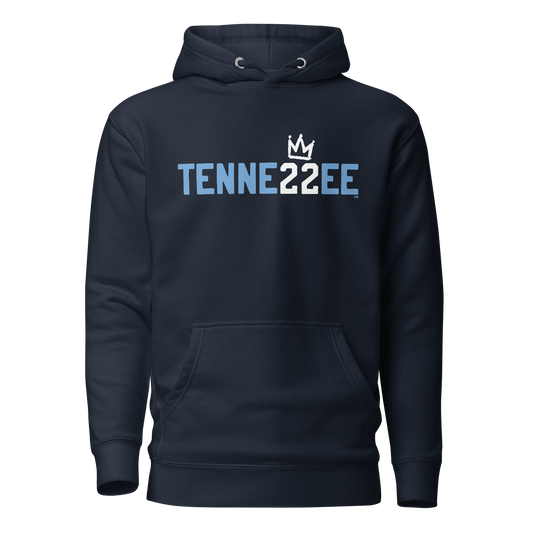 Tenne22ee Hoodie