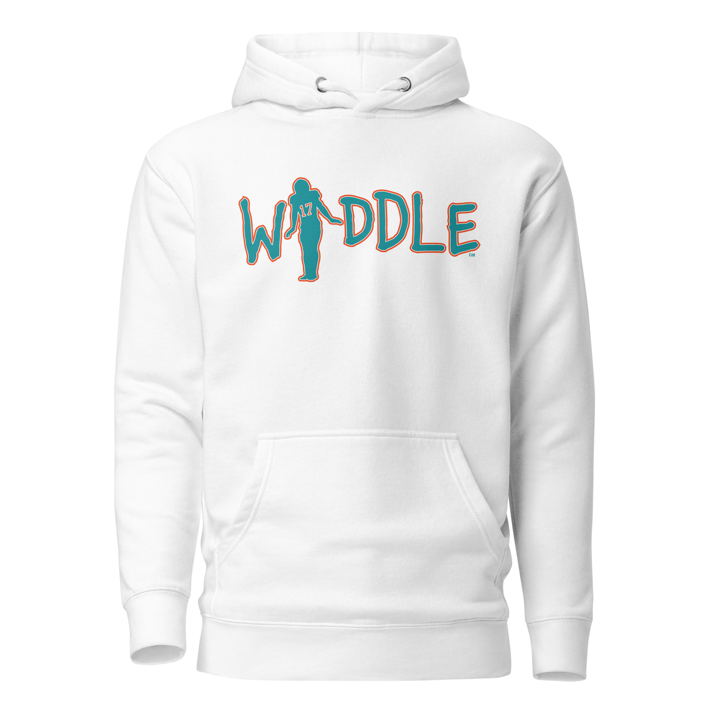 Jaylen Waddle Hoodie