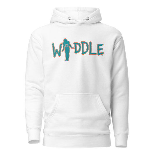 Jaylen Waddle Hoodie