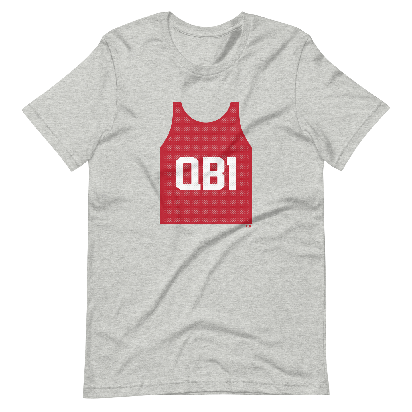 QB1 T-Shirt