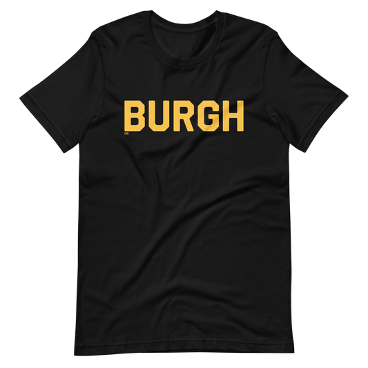 The Burgh T-Shirt