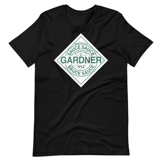 Sauce Gardner T-Shirt