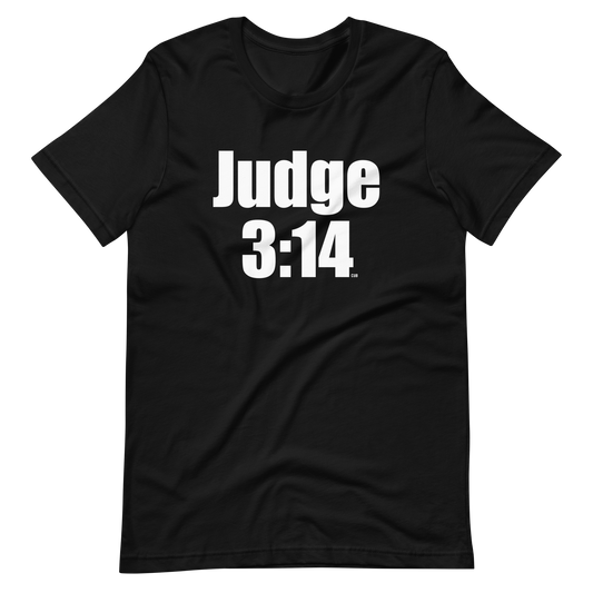 Judge 3:14 T-Shirt