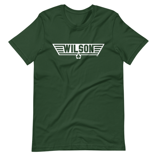 Top Gun Wilson T-Shirt