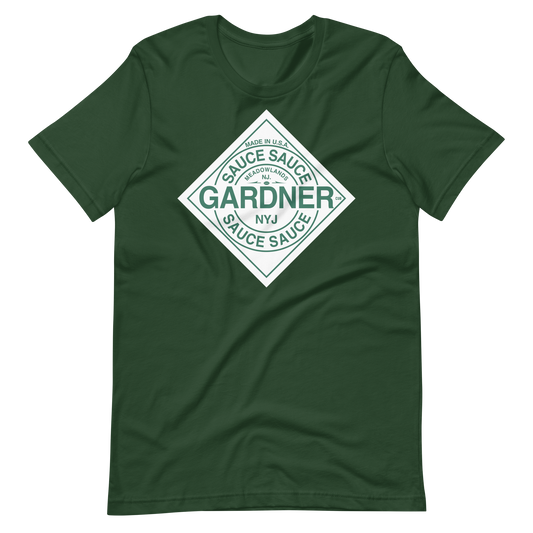 Sauce Gardner T-Shirt