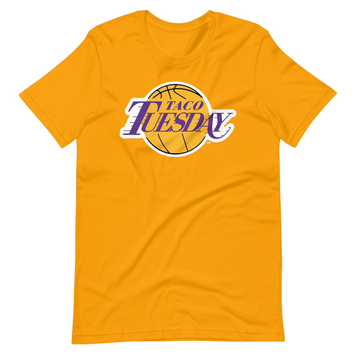 Taco Tuesday T-Shirt