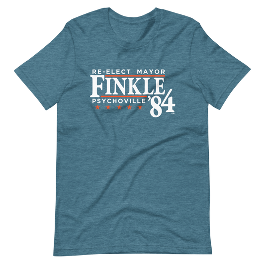 Finkle '84 T-Shirt