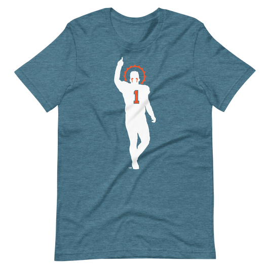 Tua Silhouette T-Shirt