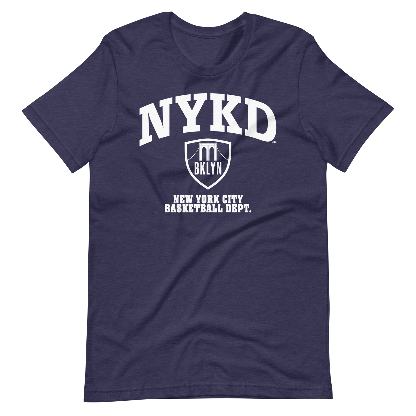 NYKD T-Shirt