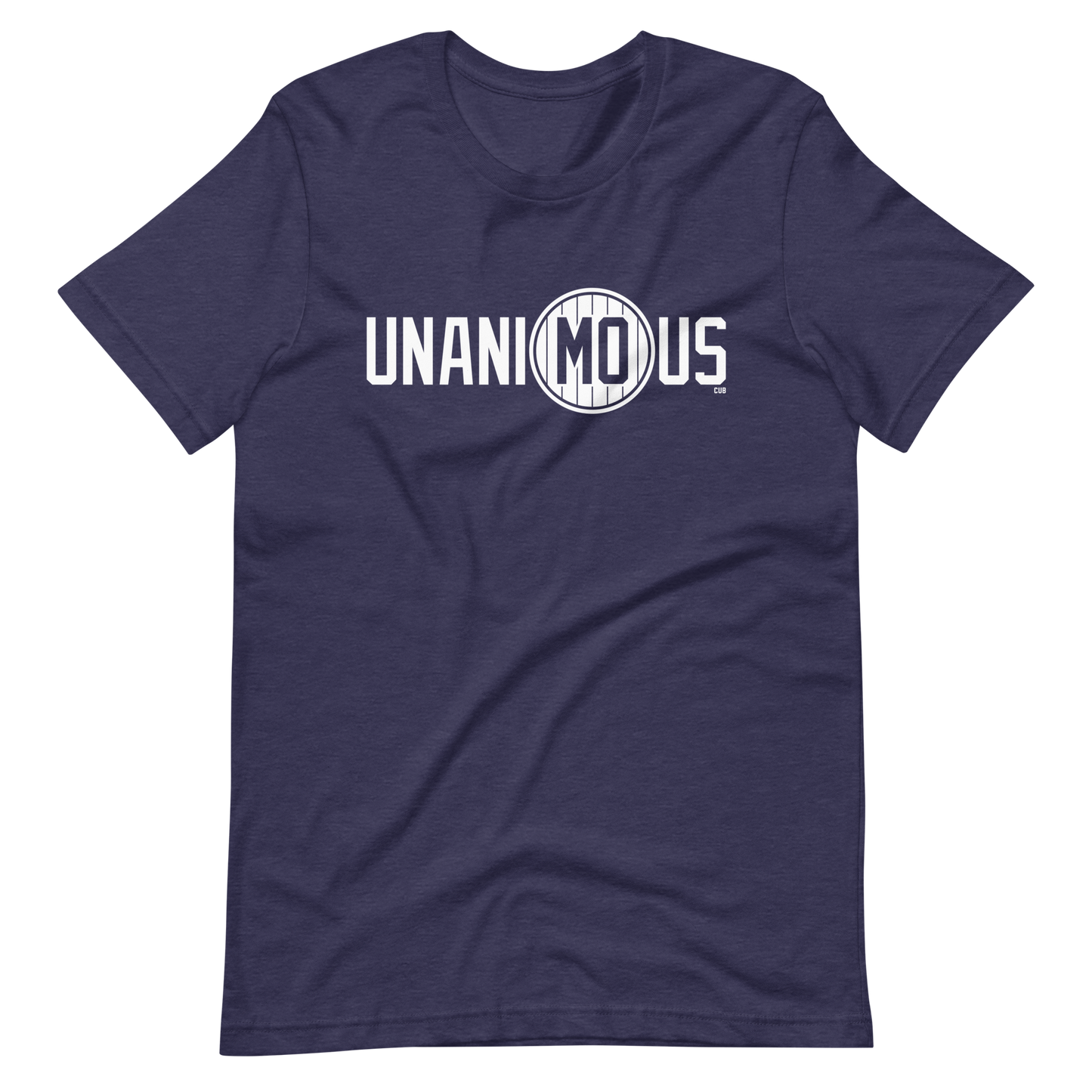 Unanimous T-Shirt