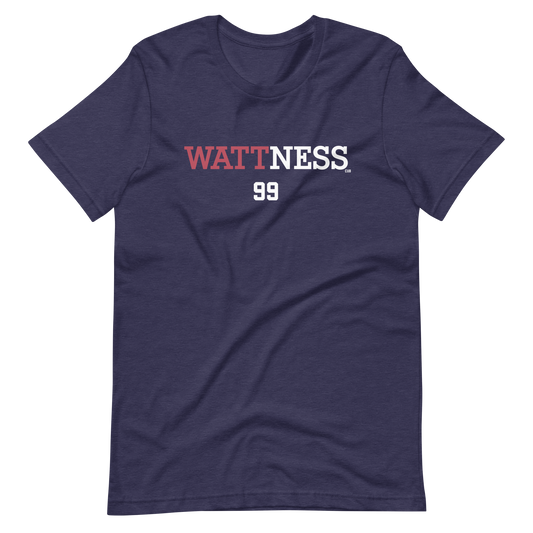 Wattness T-Shirt