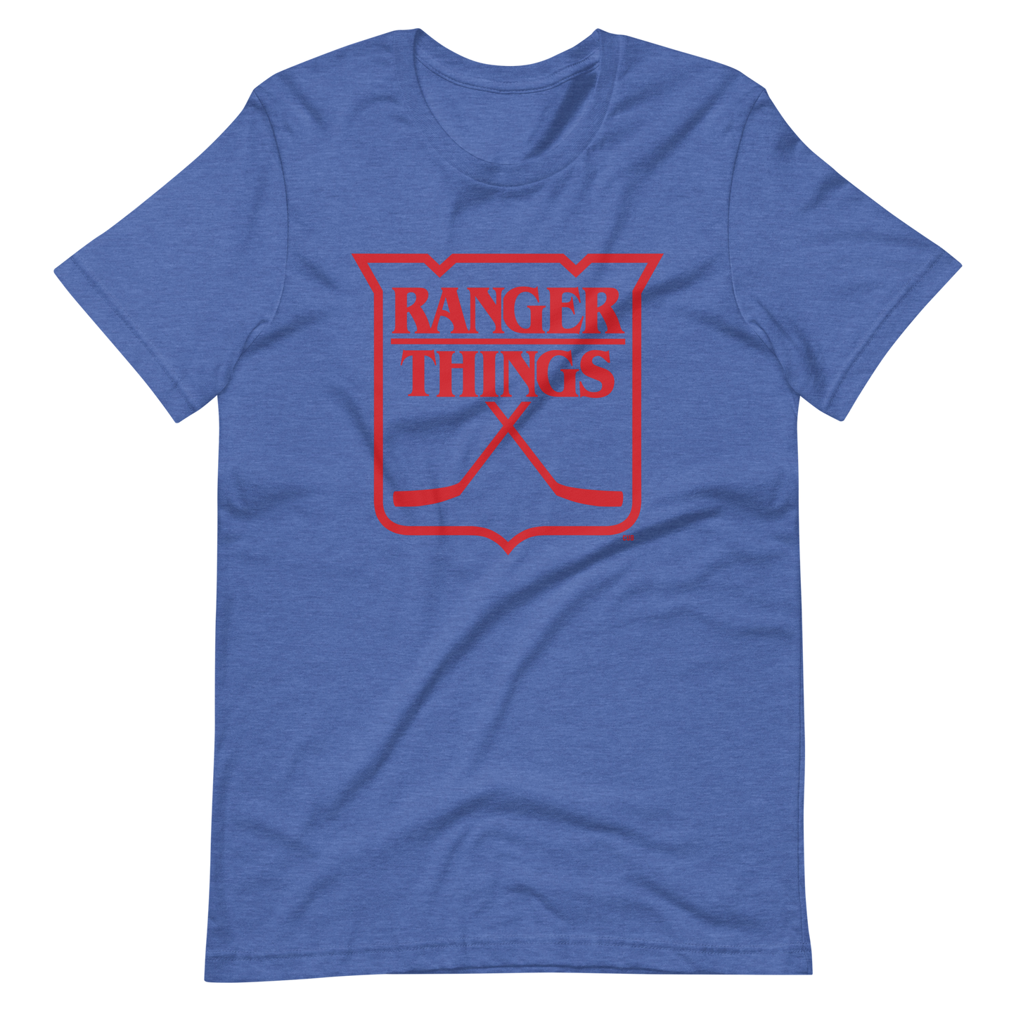 Ranger Things T-Shirt