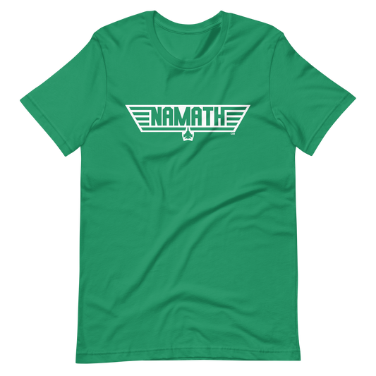 Top Gun Namath T-Shirt