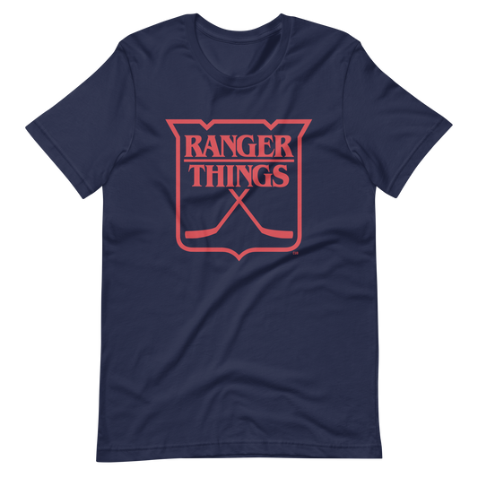 Ranger Things T-Shirt