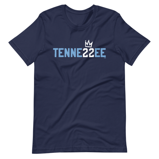 Tenne22ee T-Shirt