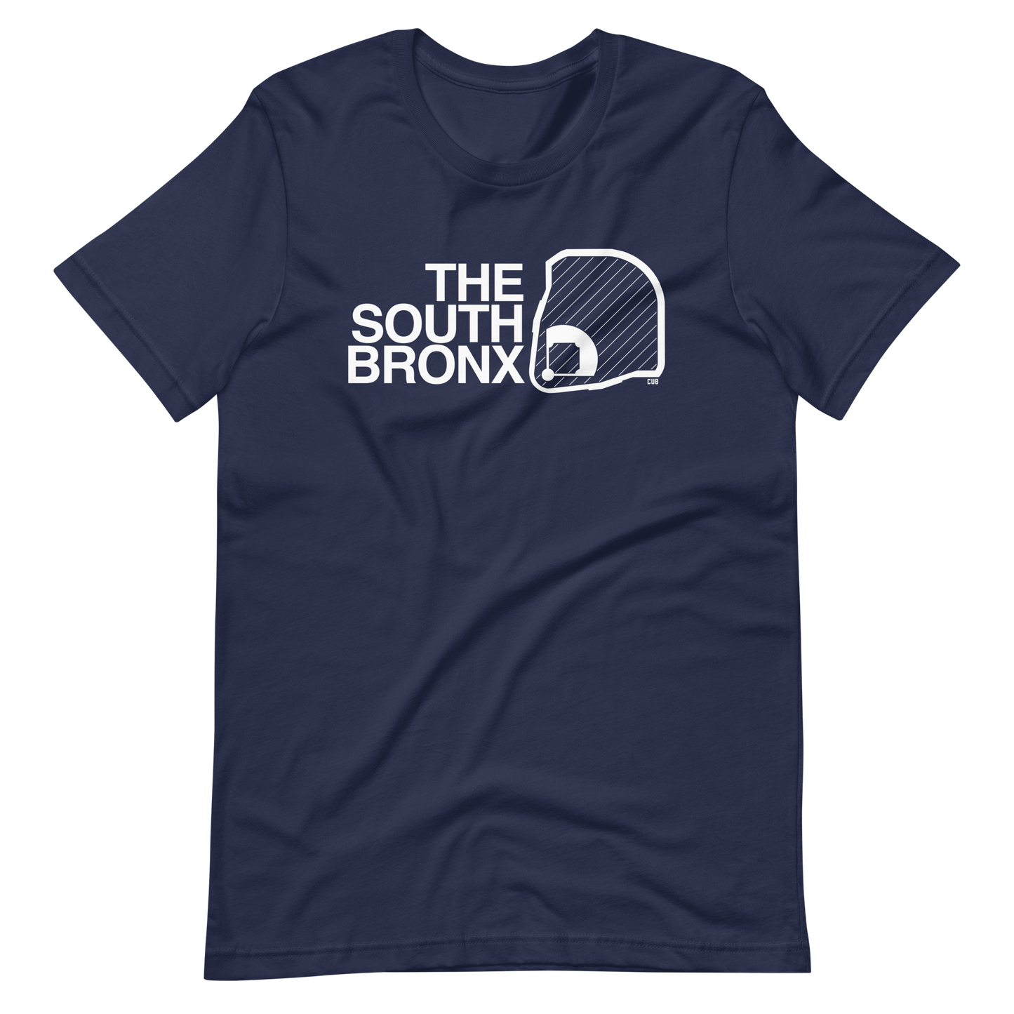 The South Bronx T-Shirt