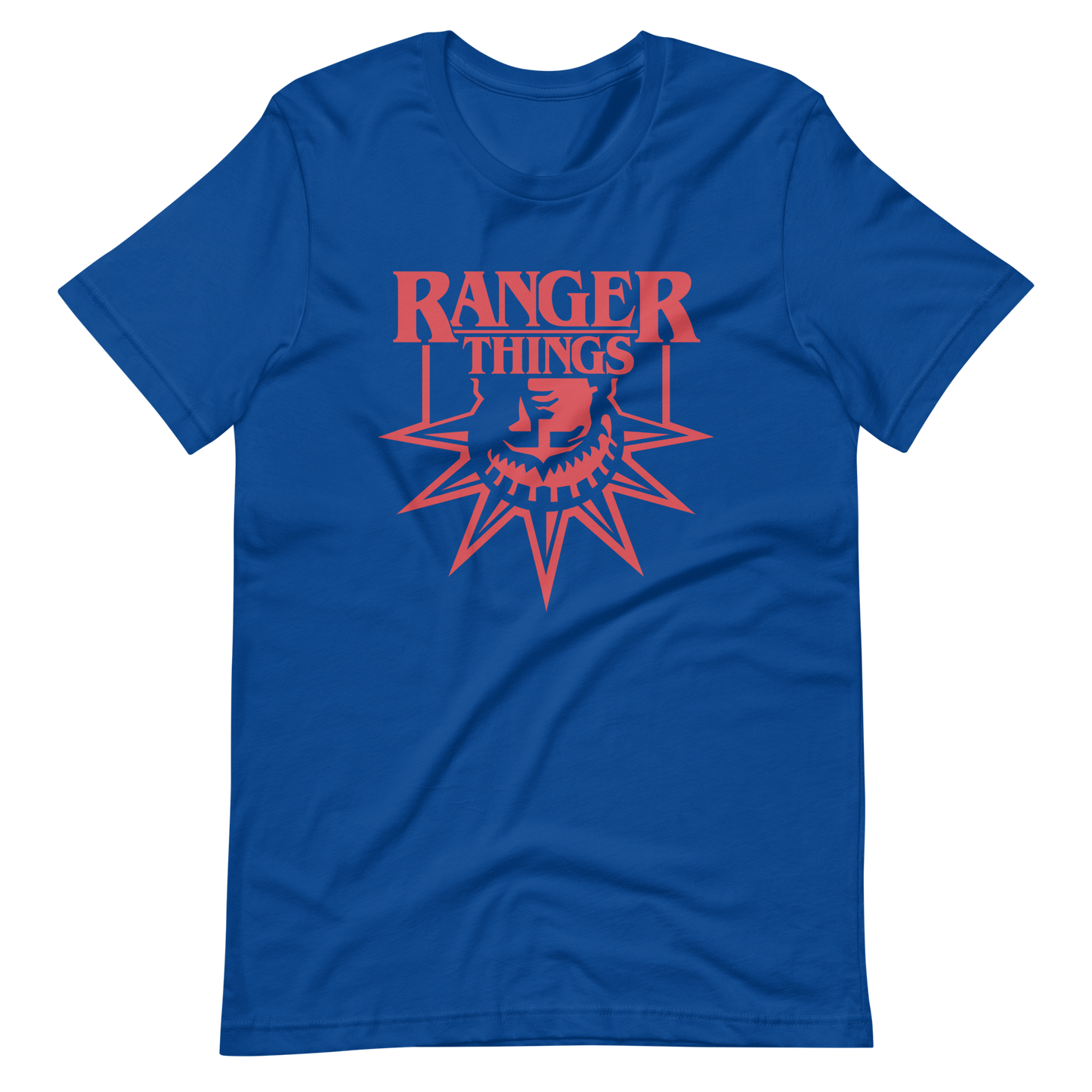 Ranger Things Special Edition T-Shirt