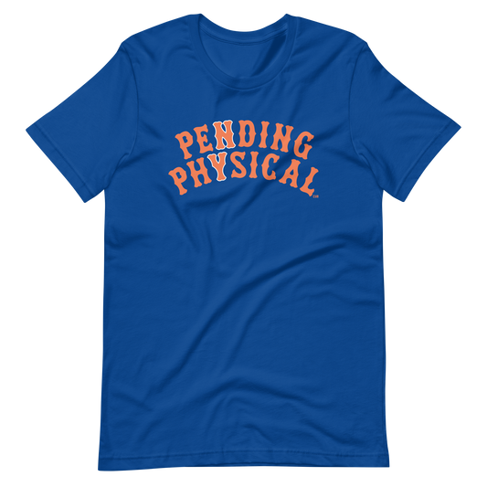 Pending Physical T-Shirt