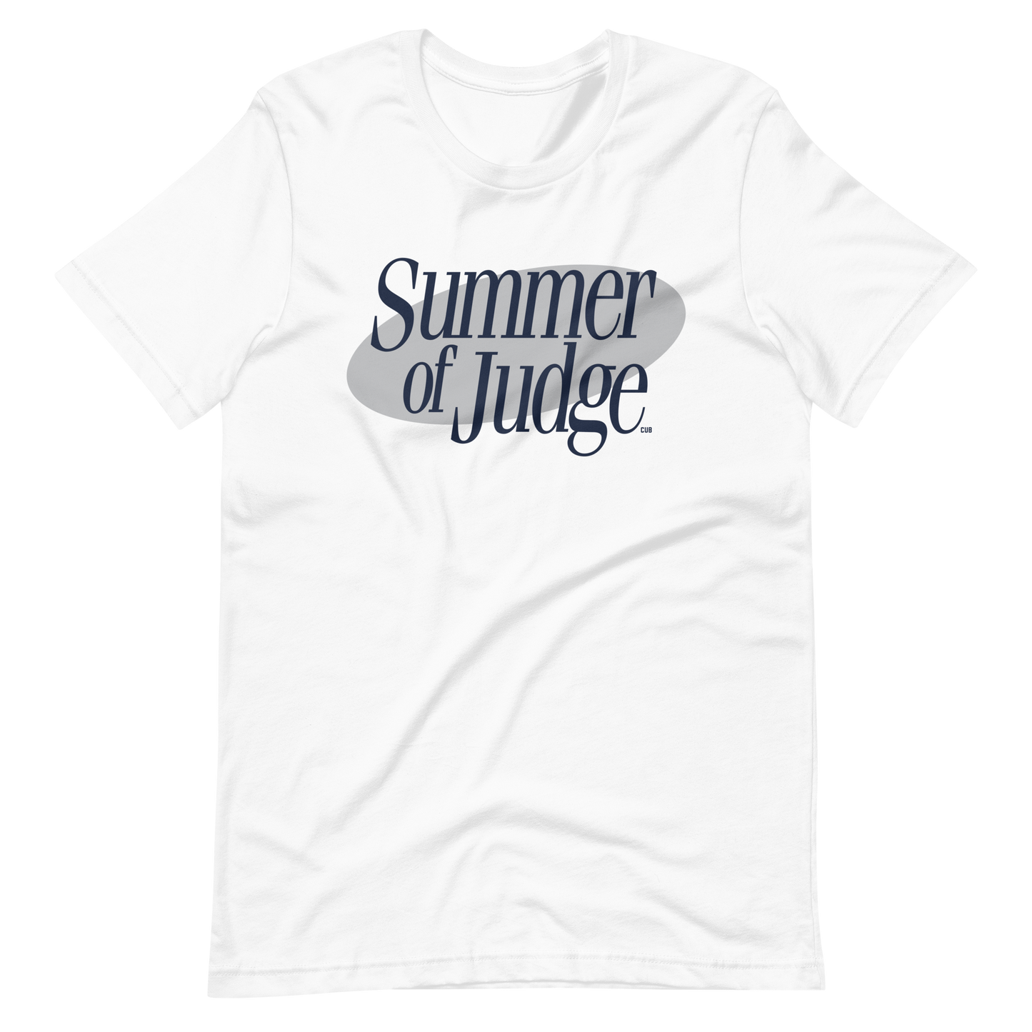 Summer of Judge T-Shirt