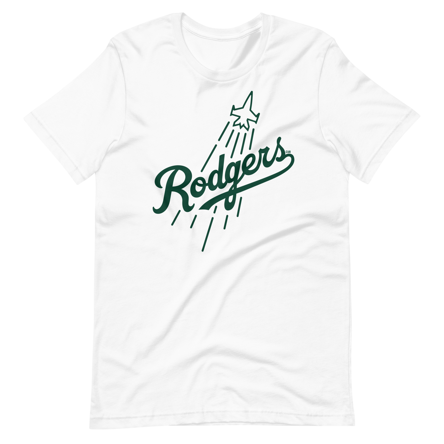 Rodgers T-Shirt