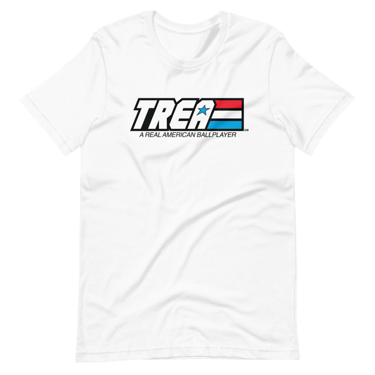 Trea T-Shirt