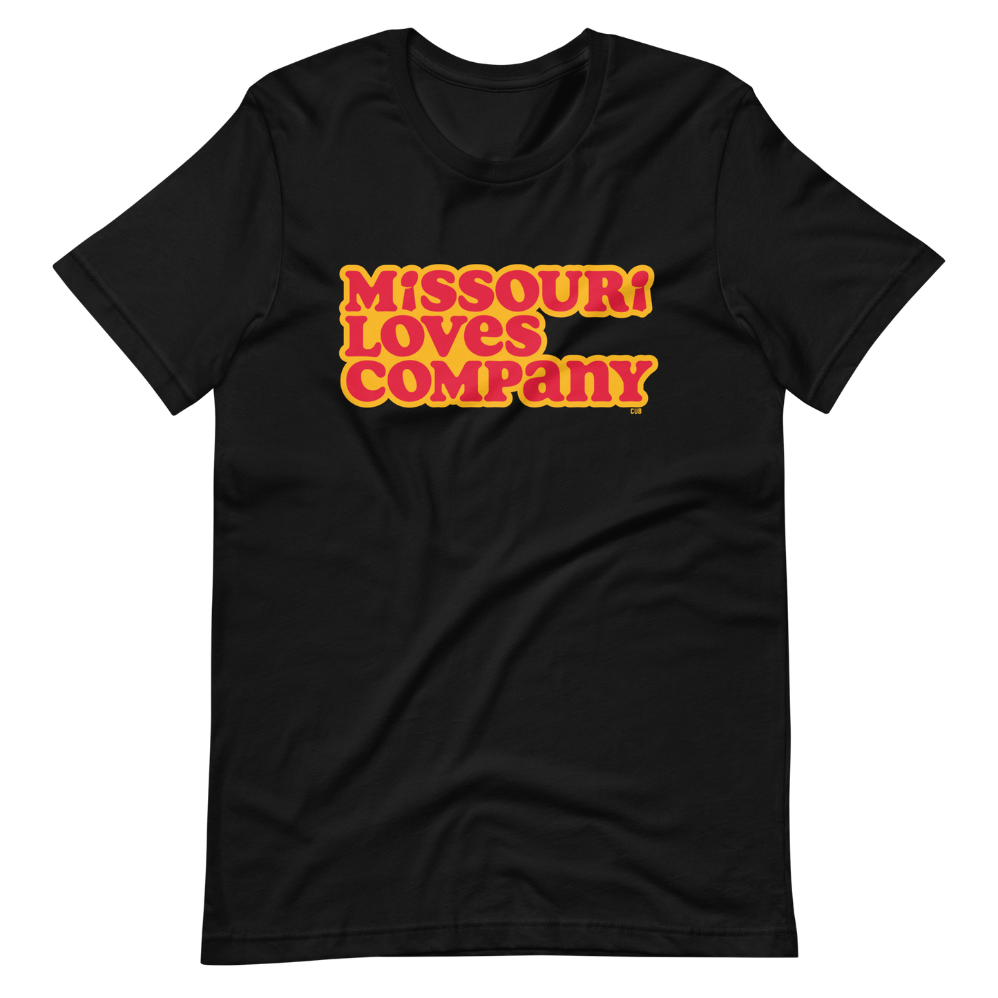 Missouri Loves Company T-Shirt
