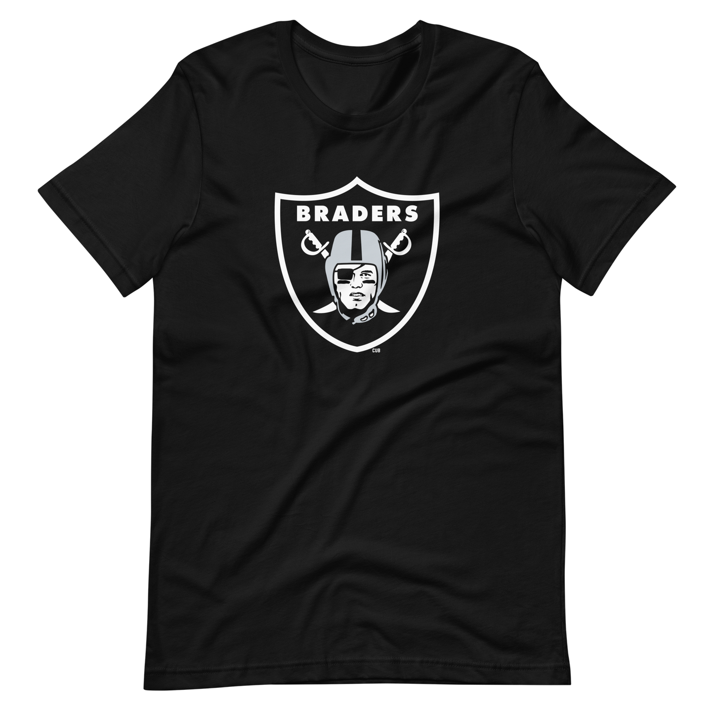 Brady's Raiders T-Shirt