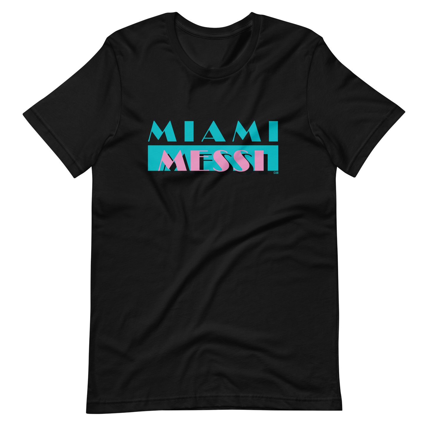 Messi Vice T-Shirt