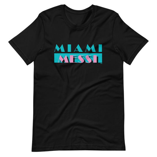 Messi Vice T-Shirt