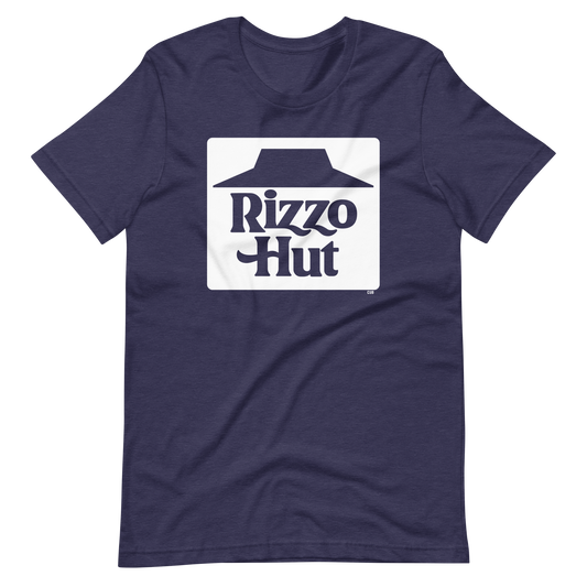 Rizzo Hut T-Shirt