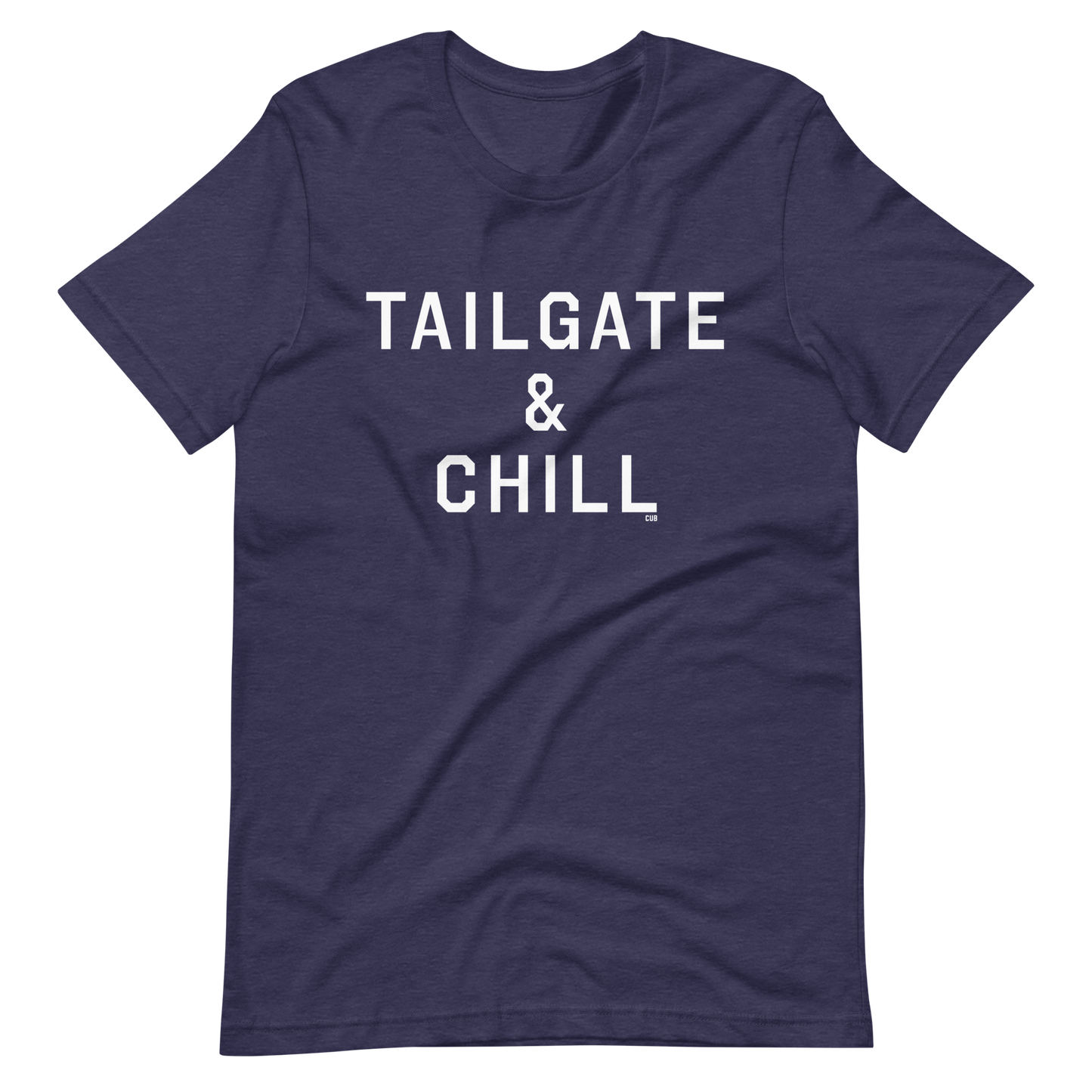 Tailgate & Chill T-Shirt