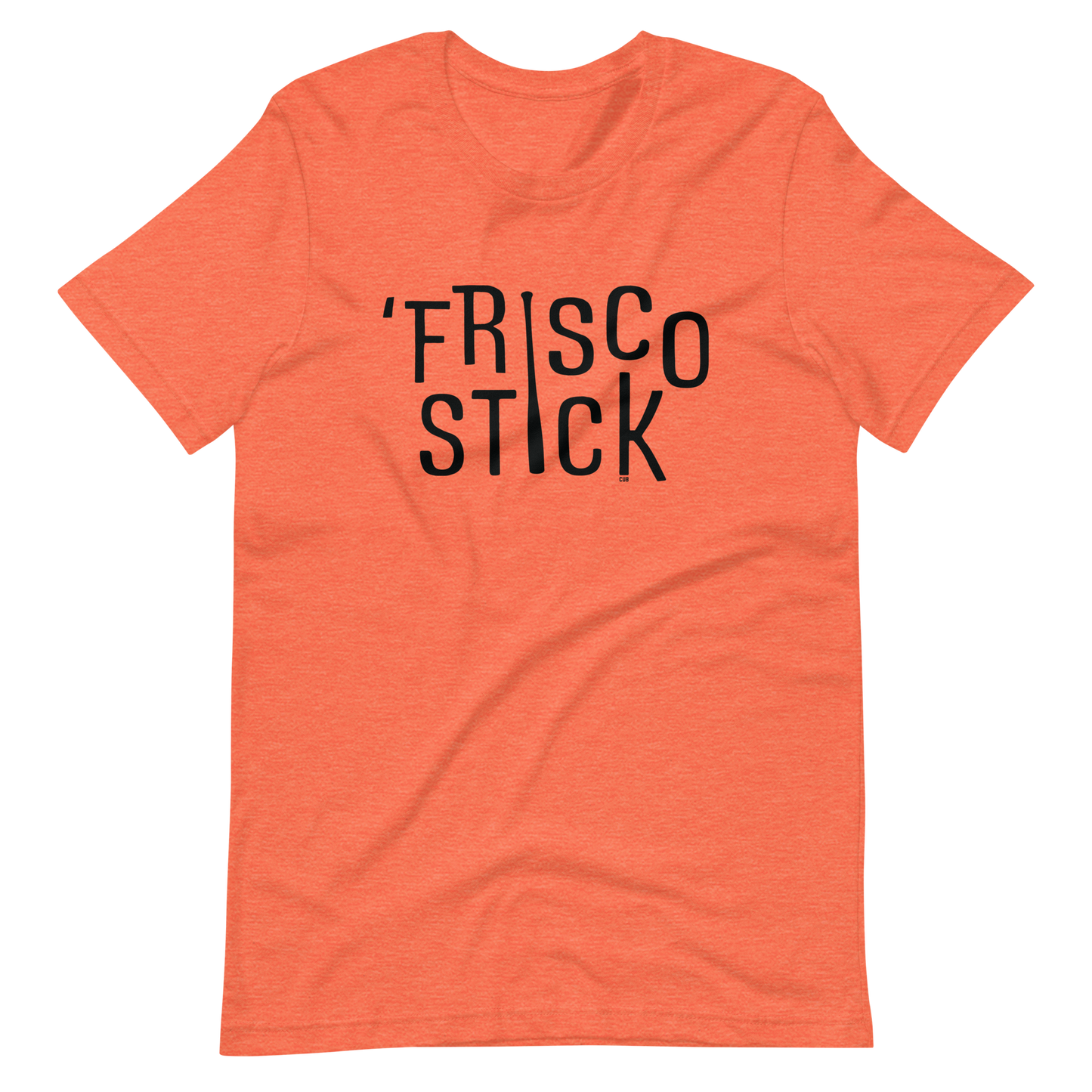 'Frisco Stick T-Shirt