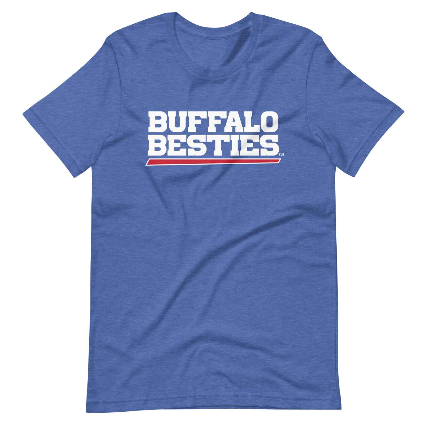 Buffalo Besties T-Shirt